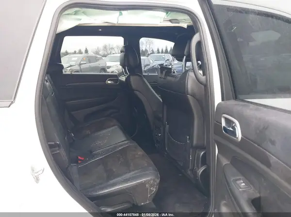 1C4RJFAG9JC501892 2018 JEEP GRAND CHEROKEE - Image 8