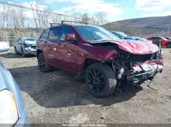 1C4RJFAG9JC502525 2018 JEEP GRAND CHEROKEE