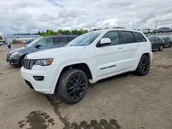1C4RJFAG9JC502623 2018 JEEP GRAND CHEROKEE
