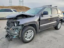 1C4RJFAG9JC504534 2018 JEEP GRAND CHEROKEE