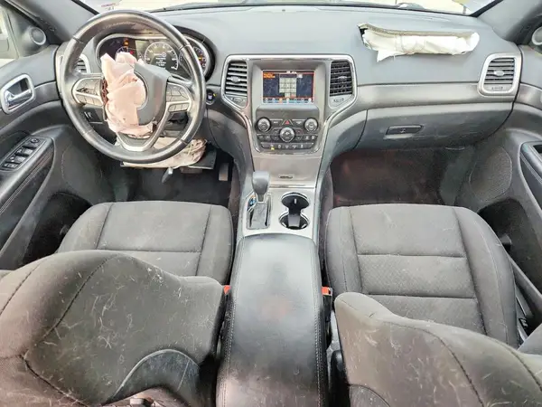1C4RJFAG9JC504534 2018 JEEP GRAND CHEROKEE - Image 8