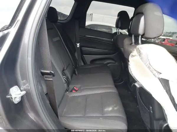 1C4RJFAG9JC506946 2018 JEEP GRAND CHEROKEE - Image 8