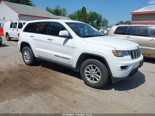 1C4RJFAG9JC507059 2018 JEEP GRAND CHEROKEE - Image 1