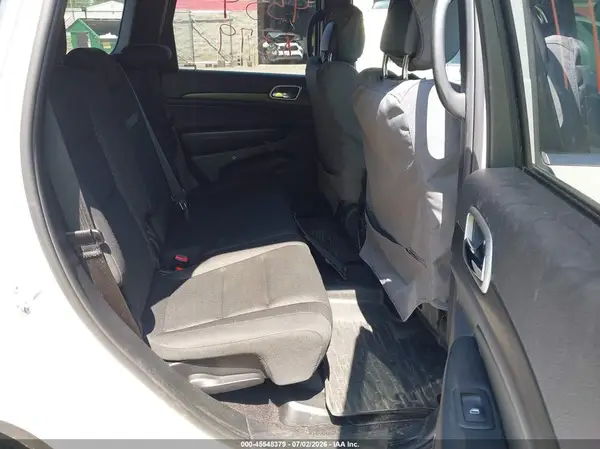 1C4RJFAG9JC507059 2018 JEEP GRAND CHEROKEE - Image 8