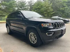 1C4RJFAG9JC507062 2018 JEEP GRAND CHEROKEE