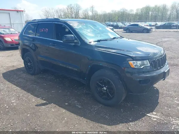 1C4RJFAG9JC508308 2018 JEEP GRAND CHEROKEE - Image 1