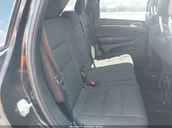 1C4RJFAG9JC508308 2018 JEEP GRAND CHEROKEE - Image 8
