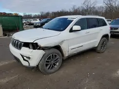 1C4RJFAG9JC508521 2018 JEEP GRAND CHEROKEE