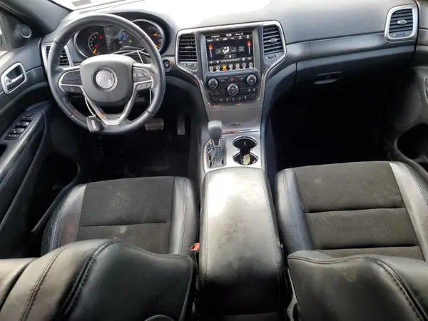 1C4RJFAG9JC508521 2018 JEEP GRAND CHEROKEE - Image 8