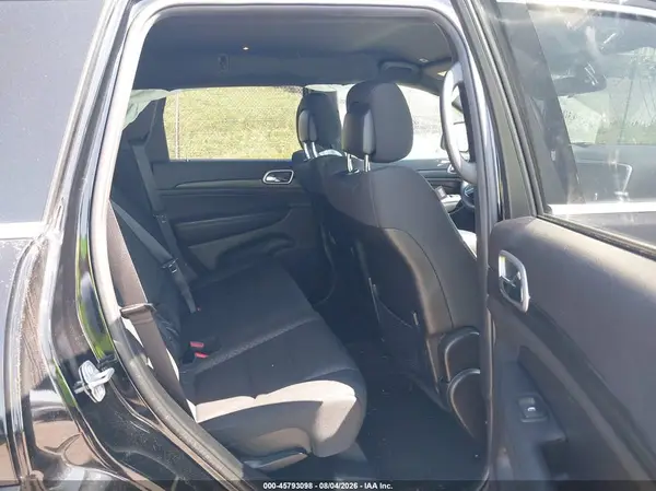1C4RJFAG9KC533033 2019 JEEP GRAND CHEROKEE - Image 8