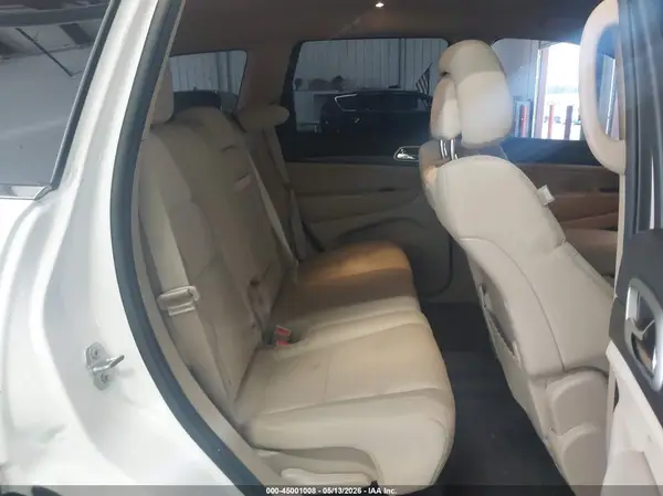1C4RJFAG9KC537020 2019 JEEP GRAND CHEROKEE - Image 8