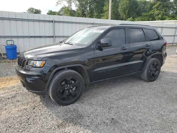 1C4RJFAG9KC537471 2019 JEEP GRAND CHEROKEE - Image 1