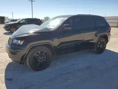 1C4RJFAG9KC545229 2019 JEEP GRAND CHEROKEE