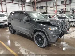 1C4RJFAG9KC554531 2019 JEEP GRAND CHEROKEE
