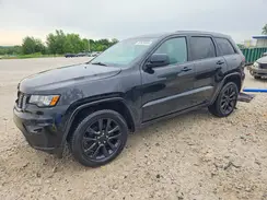 1C4RJFAG9KC562015 2019 JEEP GRAND CHEROKEE