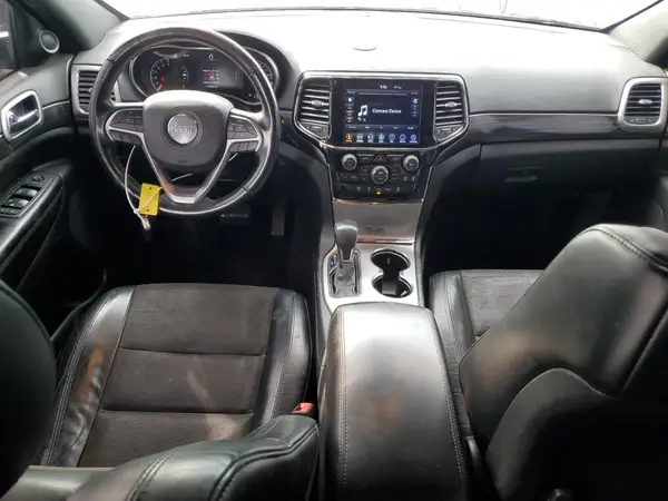 1C4RJFAG9KC566405 2019 JEEP GRAND CHEROKEE - Image 8