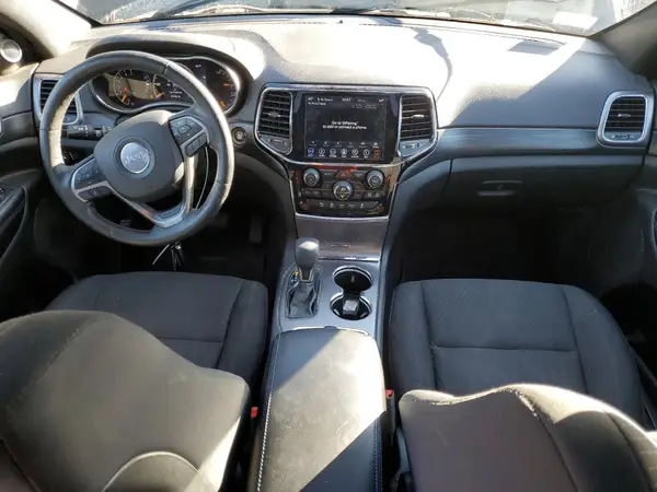 1C4RJFAG9KC566923 2019 JEEP GRAND CHEROKEE - Image 8
