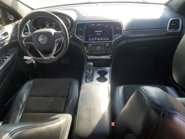 1C4RJFAG9KC567635 2019 JEEP GRAND CHEROKEE - Image 8