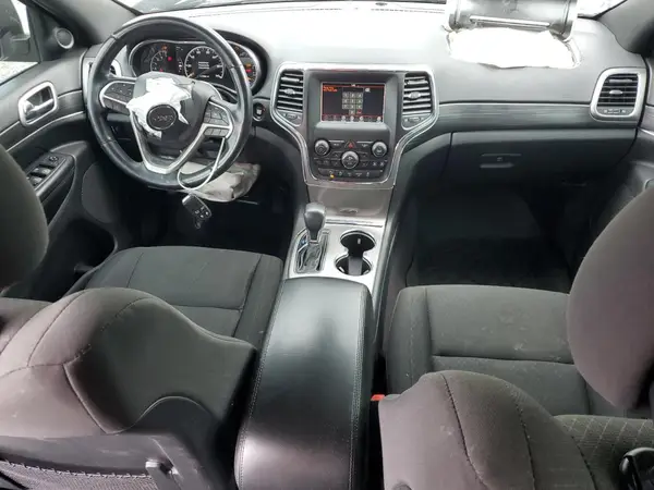 1C4RJFAG9KC568526 2019 JEEP GRAND CHEROKEE - Image 8