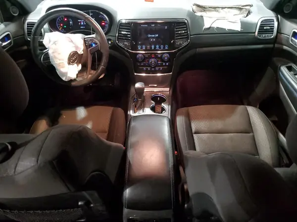 1C4RJFAG9KC569062 2019 JEEP GRAND CHEROKEE - Image 8