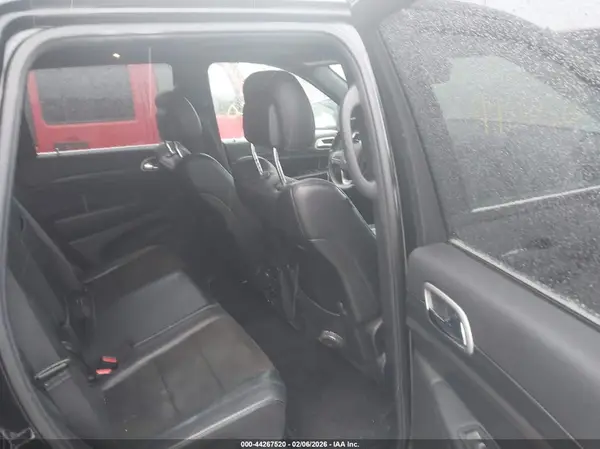 1C4RJFAG9KC569255 2019 JEEP GRAND CHEROKEE - Image 8