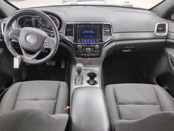 1C4RJFAG9KC570325 2019 JEEP GRAND CHEROKEE - Image 8