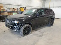 1C4RJFAG9KC570910 2019 JEEP GRAND CHEROKEE