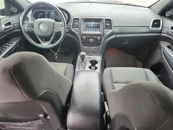 1C4RJFAG9KC577212 2019 JEEP GRAND CHEROKEE - Image 8