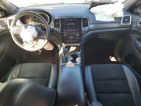 1C4RJFAG9KC578327 2019 JEEP GRAND CHEROKEE - Image 8