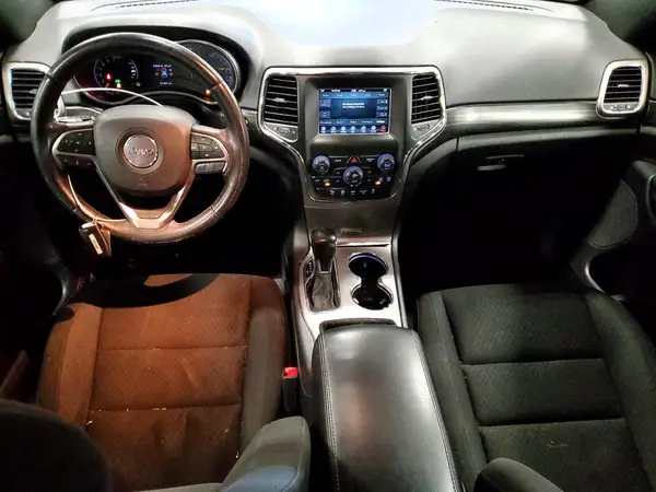 1C4RJFAG9KC583673 2019 JEEP GRAND CHEROKEE - Image 8