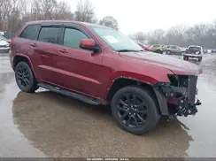 1C4RJFAG9KC587447 2019 JEEP GRAND CHEROKEE