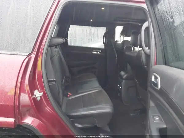 1C4RJFAG9KC587447 2019 JEEP GRAND CHEROKEE - Image 8