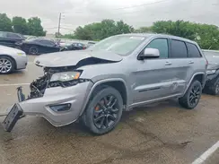 1C4RJFAG9KC587609 2019 JEEP GRAND CHEROKEE