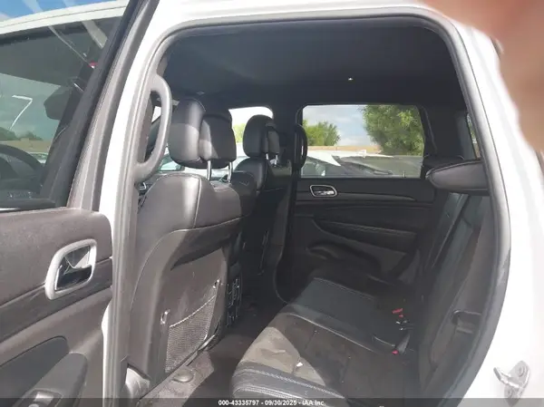 1C4RJFAG9KC587707 2019 JEEP GRAND CHEROKEE - Image 8