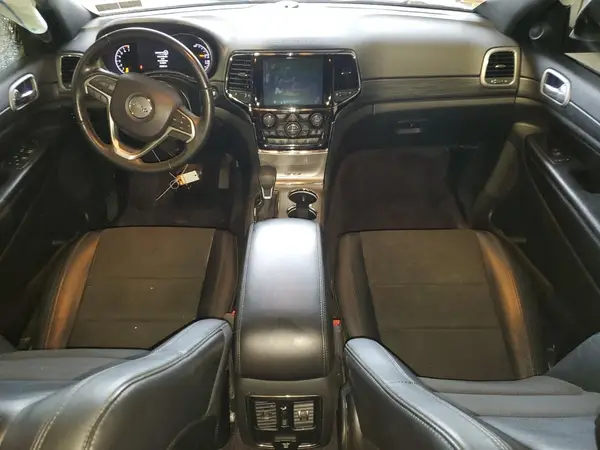 1C4RJFAG9KC589005 2019 JEEP GRAND CHEROKEE - Image 8