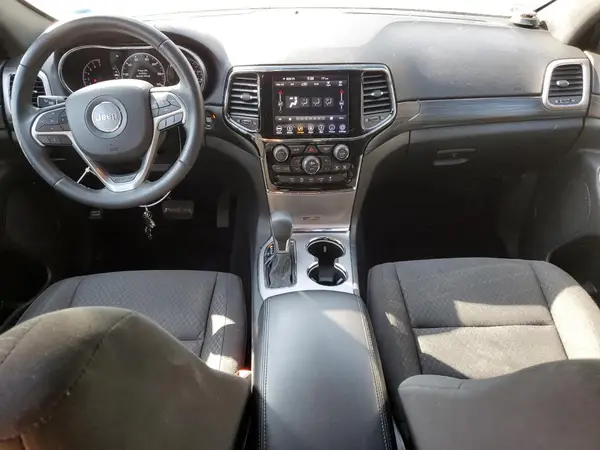 1C4RJFAG9KC592454 2019 JEEP GRAND CHEROKEE - Image 8