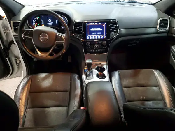 1C4RJFAG9KC593300 2019 JEEP GRAND CHEROKEE - Image 8
