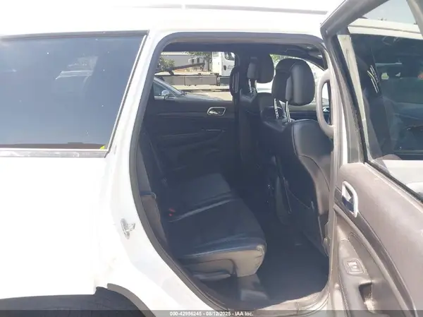 1C4RJFAG9KC595077 2019 JEEP GRAND CHEROKEE - Image 8