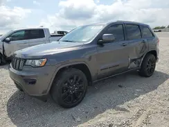 1C4RJFAG9KC599789 2019 JEEP GRAND CHEROKEE
