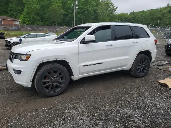 1C4RJFAG9KC601749 2019 JEEP GRAND CHEROKEE - Image 1