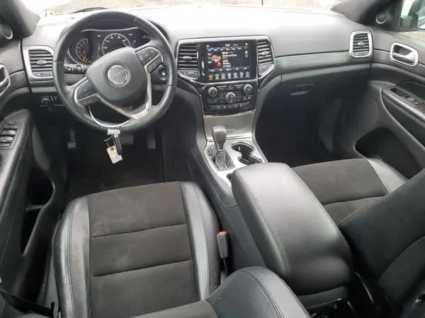 1C4RJFAG9KC601749 2019 JEEP GRAND CHEROKEE - Image 8