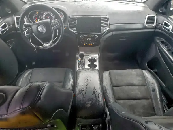 1C4RJFAG9KC611343 2019 JEEP GRAND CHEROKEE - Image 8