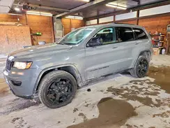 1C4RJFAG9KC619393 2019 JEEP GRAND CHEROKEE