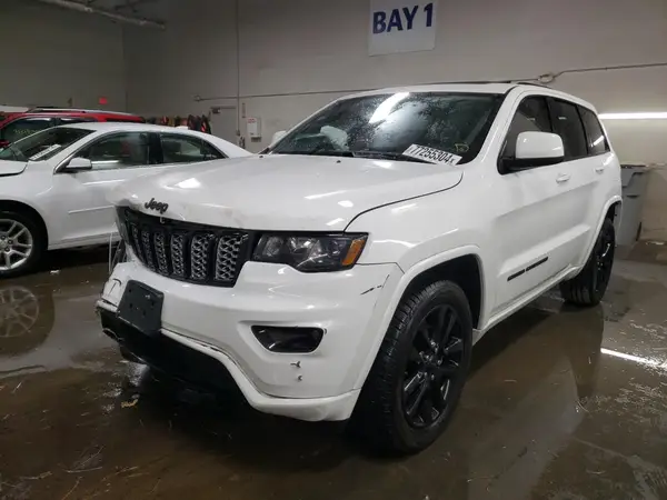 1C4RJFAG9KC625484 2019 JEEP GRAND CHEROKEE - Image 1