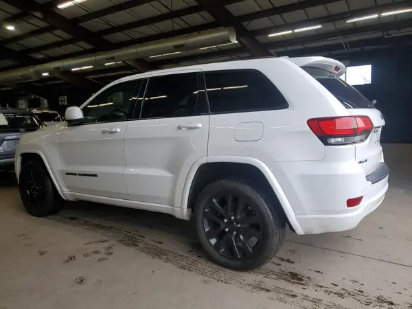 1C4RJFAG9KC625873 2019 JEEP GRAND CHEROKEE - Image 2