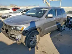 1C4RJFAG9KC627042 2019 JEEP GRAND CHEROKEE