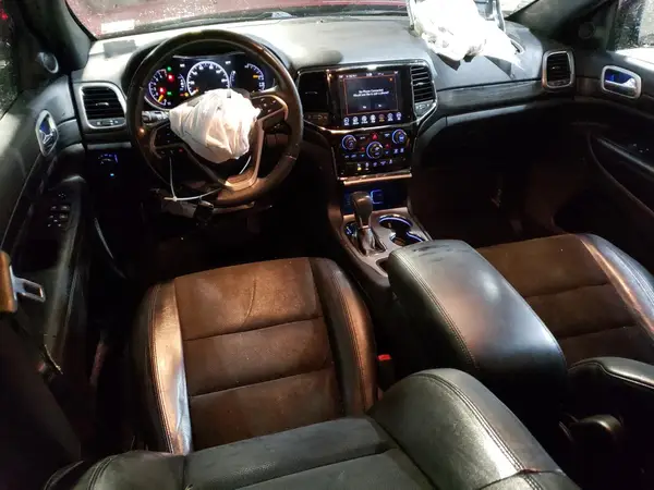 1C4RJFAG9KC628823 2019 JEEP GRAND CHEROKEE - Image 8