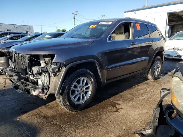 1C4RJFAG9KC635884 2019 JEEP GRAND CHEROKEE - Image 1