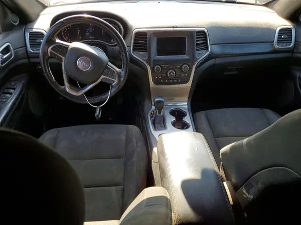 1C4RJFAG9KC638140 2019 JEEP GRAND CHEROKEE - Image 8