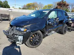 1C4RJFAG9KC670344 2019 JEEP GRAND CHEROKEE